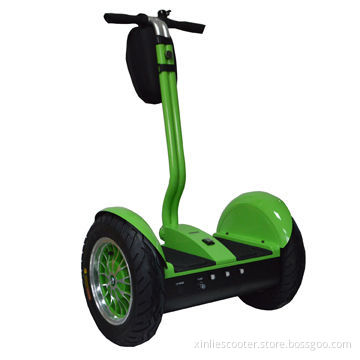 Adult Electric Scooters
